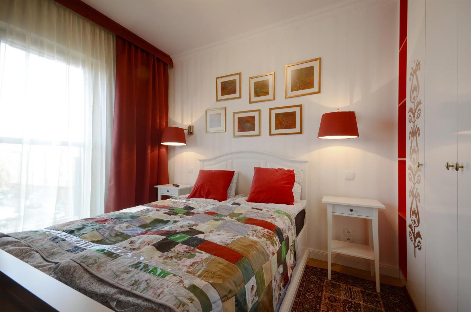 Waterlane Riverside - Spa, Pool, Gym & Parking By Downtown Apartments Gdansk Habitación foto