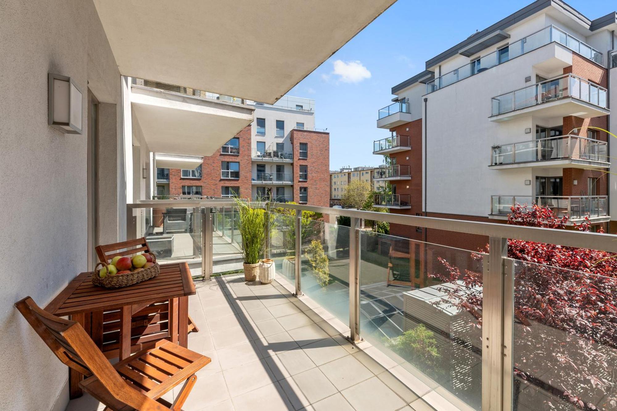Waterlane Riverside - Spa, Pool, Gym & Parking By Downtown Apartments Gdansk Habitación foto